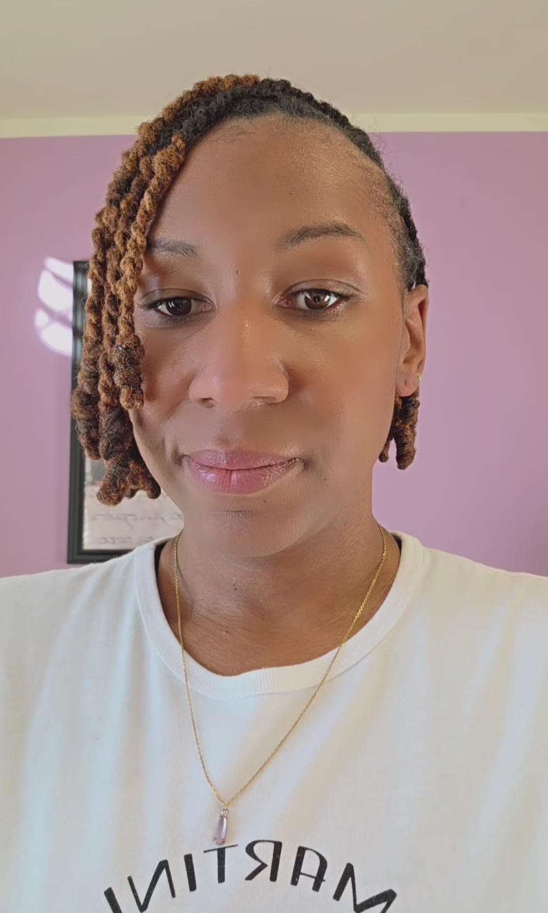 Twisted Triple Hoop Earrings